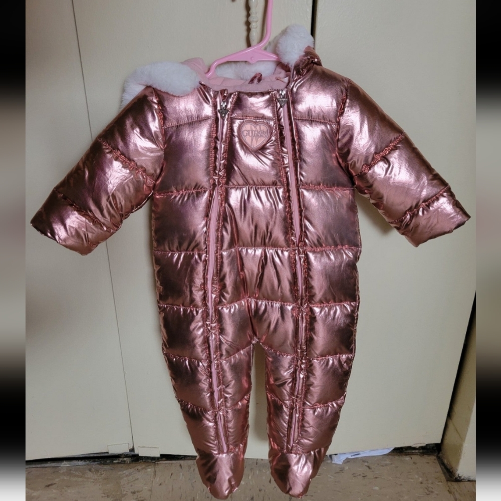 Snowsuit